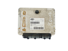 Calculateur 55278895 CFC328F.19 Fiat Magneti Marelli 