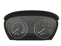 Bloc Compteurs Vitesse BMW 3 E90 9220988-01 922098801 VDO
