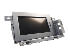 Affichage Navigation Renault Kangoo 2 II 259153411R 21675178-8 1065 Affichage Navigation Renault Kangoo 2 II 259153411R 21675178-8 1065