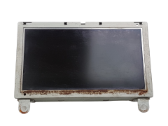 Affichage Navigation Opel Insignia 13223793 14799410 652508805 Sanyo GM Affichage Navigation Opel Insignia 13223793 14799410 652508805 Sanyo GM