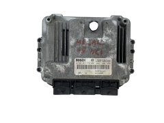 Calculateur 0281011776 8200391966 8200386508 Renault Bosch 53798