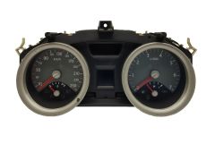 Bloc Compteurs Vitesse Renault Megane 2 8200292072 2982