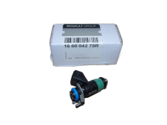 Injection De Combustible Nouvelle Original 166004279R Renault Dacia