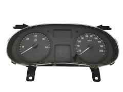 Bloc Compteurs Vitesse Trafic 2 Vivaro Primastar 8200283199 D 29650