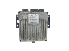 Calculateur 8200619409 8200399038 R0410B034C TRW Delphi Renault 61301