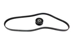 Courroie D’alternateur Original Master II Movano Interstar 2.8 dTi 7701477581 Courroie D’alternateur Original Master II Movano Interstar 2.8 dTi 7701477581