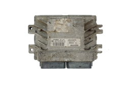 Calculateur S110140000A 8200298164 8200298162 Renault Siemens 37561