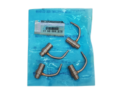 Buse Original Renault 115600887R