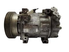 Compresseur De Climatisation Dacia Renault 8200802609 SD7V16 8200866440 Sanden Compresseur De Climatisation Dacia Renault 8200802609 SD7V16 8200866440 Sanden