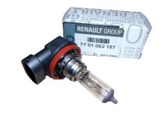 Ampoule H8 Nouvelle Original 7701062187 Renault