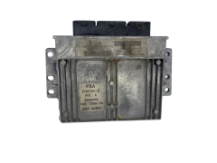 Calculateur 9646988680 9644625680 21647431-0 84820V02 PSA Sagem 51331