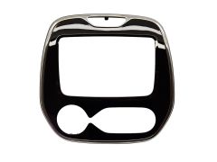 Panneau Décoratif Renault Captur 682705384R 682704761R 10257 Panneau Décoratif Renault Captur 682705384R 682704761R 10257