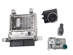 Complet Départ Mercedes C W204 A6519007500 A2079052600 A2045458132 2.2 CDI 3 Complet Départ Mercedes C W204 A6519007500 A2079052600 A2045458132 2.2 CDI 3