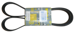 Courroie D’alternateur Nouvelle Original Renault 2.0-2.3dCi 7PK1705  119202462R