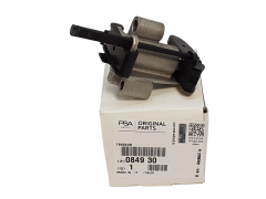 Galet Tendeur De Courroie Nouvelle Citroen Peugeot 2.0 HDI 084930 0849.30