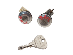 Cylindre De Fermeture Droit/Gauche Avant Peugeot 106 9170G2 9170H0 Cylindre De Fermeture Droit/Gauche Avant Peugeot 106 9170G2 9170H0