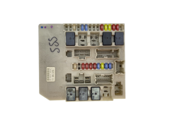 Calculateur BSI Renault 356229C