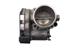 Boitier Papillon D’admission Ford 8A6G-9F991-AC 0280750532 Bosch 3561