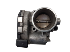 Boitier Papillon D’admission Ford 8A6G-9F991-AB 0280750531 Bosch 3356