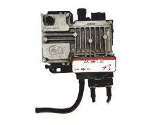 Calculateur 9810858280 28447924 PSA Delphi 22107 Calculateur 9810858280 28447924 PSA Delphi 22107