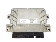 Calculateur 237D40151R 237D40258R Renault Continental 