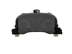 Bloc Compteurs Vitesse Fiat Punto 51703280 503000460400 1654