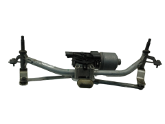 Tringlerie D'essuie Glace Peugeot 208 2008 9673222580 0390241540 Bosch