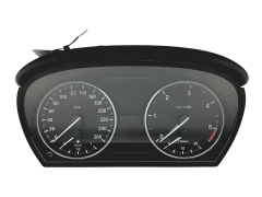 Bloc Compteurs Vitesse BMW 3 E91 9242346-01 2154628-01 51805