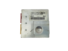 Calculateur 16213769 RR 001621 Opel GM Delco