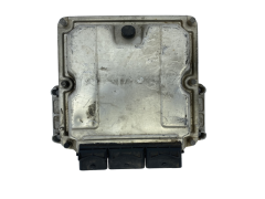 Calculateur 0281010819 8200039569 8200166362 Renault Bosch 52569