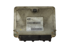 Calculateur 51793116 IAW4AF.S2 61601.127.03 Fiat Magneti Marelli 14576