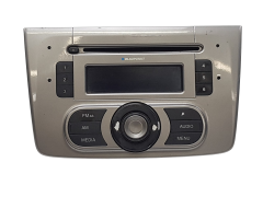 Radio Cd Alfa Romeo MiTo 1560873490 7648361316 Blaupunkt Radio Cd Alfa Romeo MiTo 1560873490 7648361316 Blaupunkt