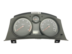 Bloc Compteurs Vitesse Opel Astra H Zafira B 13216693PQ 26071