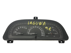 Bloc Compteurs Vitesse Renault Laguna 1 7700421480 A 57260 Bloc Compteurs Vitesse Renault Laguna 1 7700421480 A 57260