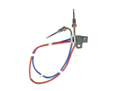 Capteur De Température De Gaz D`Echappement 226587733RA 1.3 TCE Renault 0km S3