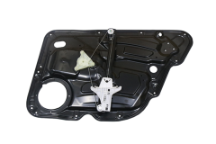 Mécanisme De Lève-Vitre 3AE839461C 88391791202 VW Passat B7 DPA