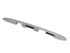 Moulure De Placet Nouvelle Original Arrière Citroen Peugeot 206 8742E3