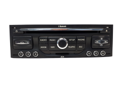 Radio Cd BT NAVI SD Peugeot 96661984XT Harman Becker