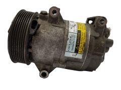 Compresseur De Climatisation Renault Scenic 2 Megane 2 8200309193 01140018 7061 Compresseur De Climatisation Renault Scenic 2 Megane 2 8200309193 01140018 7061