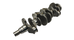 Arbre Vilebrequin BH02 9812905680 1.6 e-hdi 8v Peugeot Citroen Ford Arbre Vilebrequin BH02 9812905680 1.6 e-hdi 8v Peugeot Citroen Ford