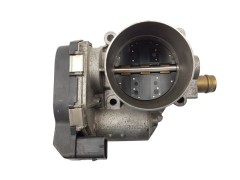 Boitier Papillon D’admission BMW 1354 7588625 -02 A2C53355204 VDO 1351