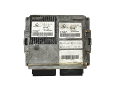 Calculateur LPG 616047000 110R-006071  Landi Renzo 