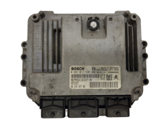 Calculateur PSA 0281011540 9647785580 Bosch