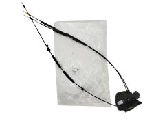 Serrure De Porte Original 93459206 825027817R Opel Renault Nissan