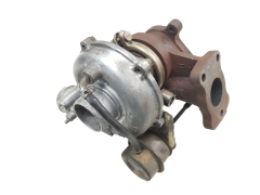 Turbocompresseur 0375C8 9645247080 VVP10112 IHI 2.0 HDI Citroen Peugeot