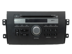 Radio Cd Mp3 Suzuki SX4 39101-79JB CQ-MX0674G