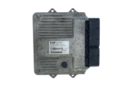 Calculateur 55192098 MJD6JF.Y1 71600.009.03 Fiat FGP 52078