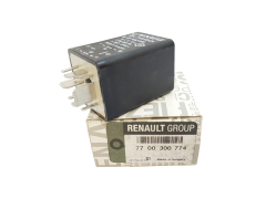 Relais De Bougie  Master II 2,8 DTI 7700300774 Renault Relais De Bougie  Master II 2,8 DTI 7700300774 Renault
