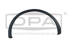 Garde-Boue Arrière Droit 5NA854820F 88541796002 VW Tiguan DPA
