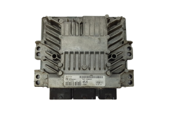 Calculateur 8V21-12A650-EC 5WS40584C-T Ford Continental 15729